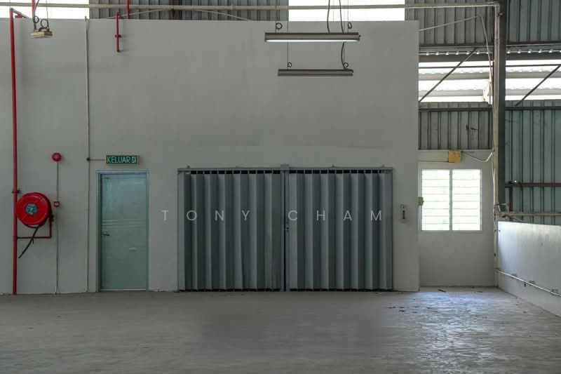 Kapar Facing Main Road Single Storey Detached Factory For Sale untuk Untuk Dijual - RM 58,000,000, Apr 2026 - Interior - PropertyGuru.com.my