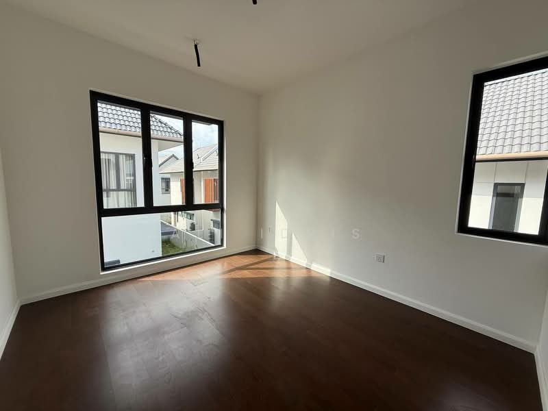Semi-Detached House for Sale in Dengkil (Selangor) - Ali Idris - Interior - PropertyGuru.com.my