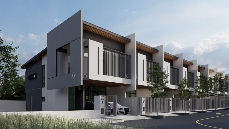 Taman fabulous Lintas untuk Untuk Dijual - RM 1,034,444, Mac 2026 - Exterior - PropertyGuru.com.my