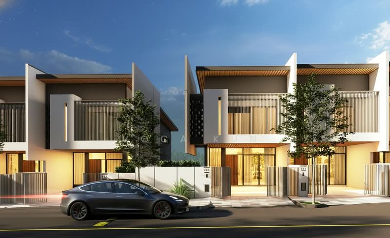 Taman fabulous Lintas untuk Untuk Dijual - RM 1,034,444, Mac 2026 - Exterior - PropertyGuru.com.my