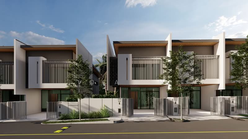 Taman fabulous Lintas untuk Untuk Dijual - RM 1,034,444, Mac 2026 - Exterior - PropertyGuru.com.my