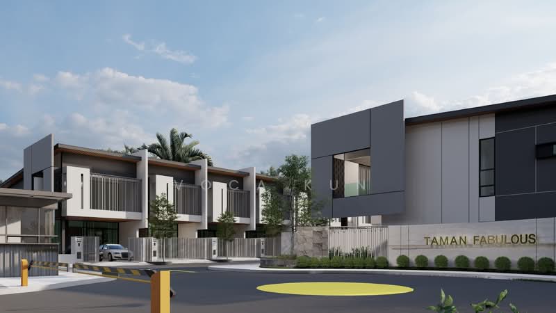 Taman fabulous Lintas untuk Untuk Dijual - RM 1,034,444, Mac 2026 - Exterior - PropertyGuru.com.my