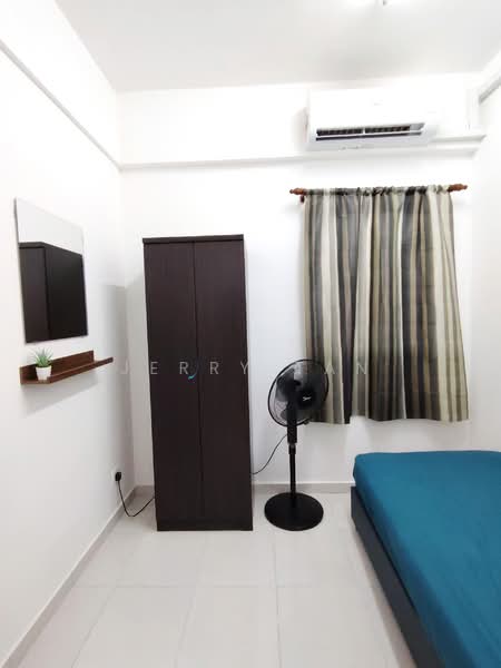 Condominium for Rent at Havana Beach Residences - Jerry Tan - Bedroom - PropertyGuru.com.my