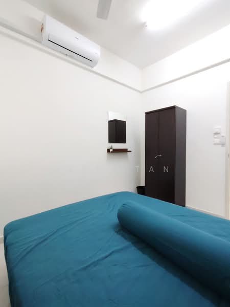 Condominium for Rent at Havana Beach Residences - Jerry Tan - Bedroom - PropertyGuru.com.my