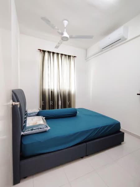 Condominium for Rent at Havana Beach Residences - Jerry Tan - Bedroom - PropertyGuru.com.my
