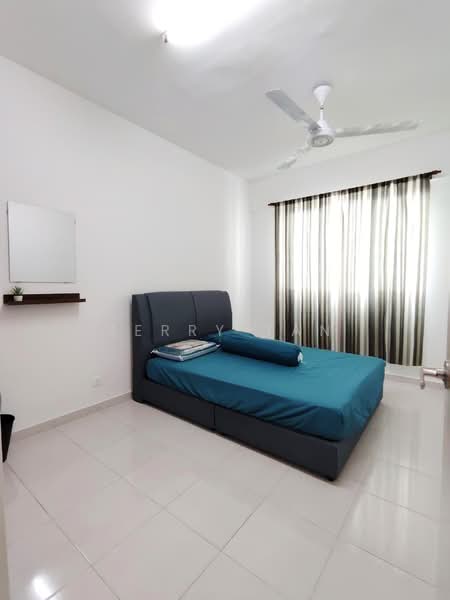 Condominium for Rent at Havana Beach Residences - Jerry Tan - Bedroom - PropertyGuru.com.my