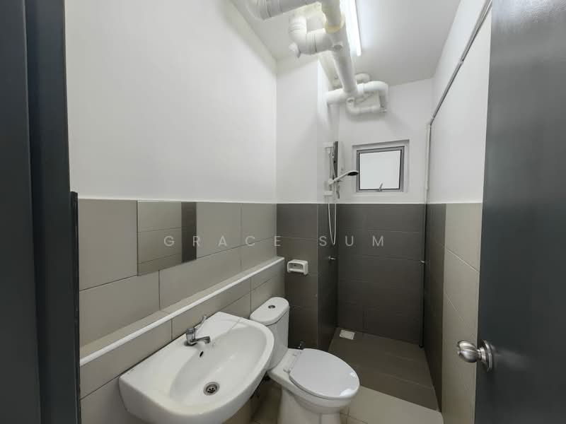 Condominium for Rent at Residensi Lanai - GRACE SUM - Bathroom - PropertyGuru.com.my