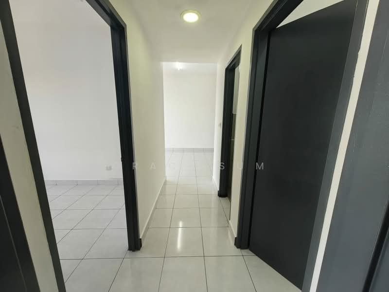 Condominium for Rent at Residensi Lanai - GRACE SUM - Corridor - PropertyGuru.com.my