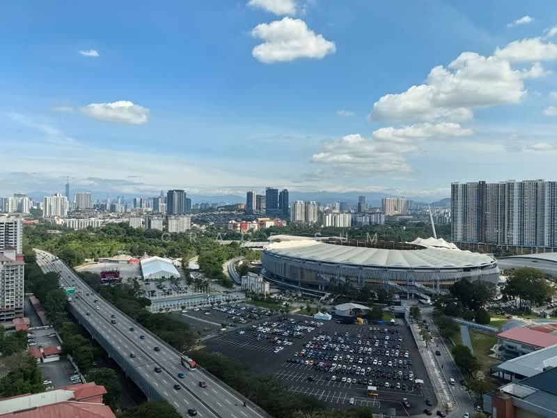 Condominium for Rent at Residensi Lanai - GRACE SUM - Exterior - PropertyGuru.com.my