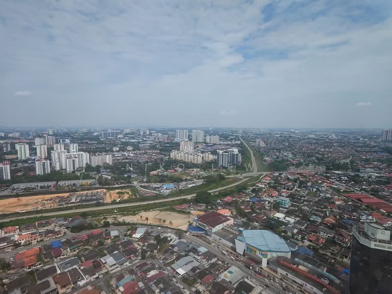 Service Residence for Rent at Space Residency - Niko Lew - Exterior - PropertyGuru.com.my