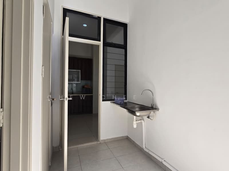 Cluster House for Rent in Bukit Indah (Iskandar Puteri (Nusajaya)) - Chew Chee Yee - PropertyGuru.com.my