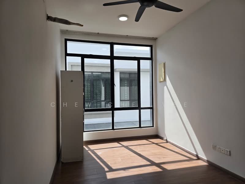 Cluster House for Rent in Bukit Indah (Iskandar Puteri (Nusajaya)) - Chew Chee Yee - PropertyGuru.com.my