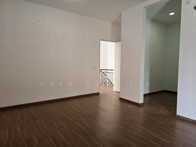 Cluster House for Rent in Bukit Indah (Iskandar Puteri (Nusajaya)) - Chew Chee Yee - PropertyGuru.com.my