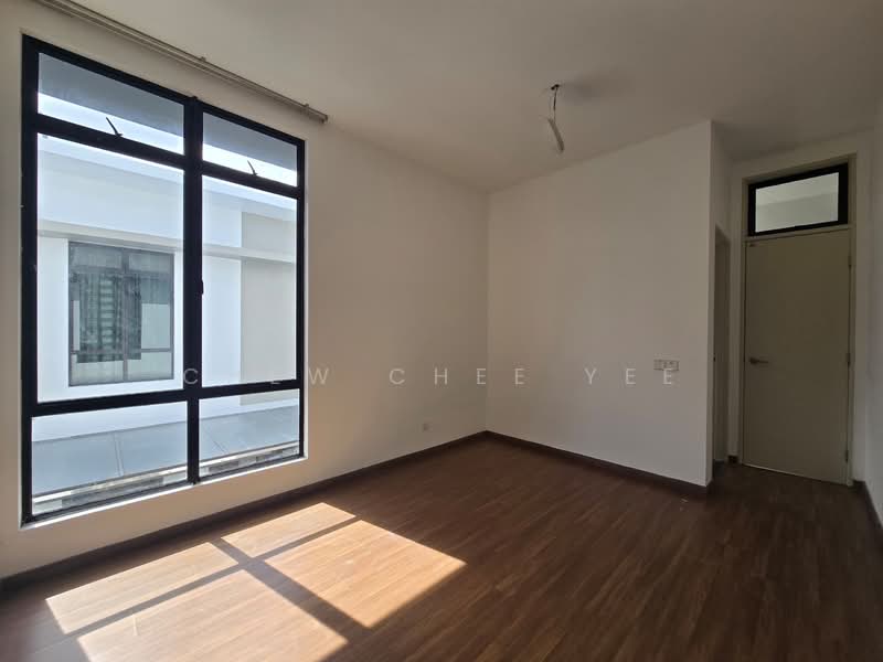 Cluster House for Rent in Bukit Indah (Iskandar Puteri (Nusajaya)) - Chew Chee Yee - PropertyGuru.com.my