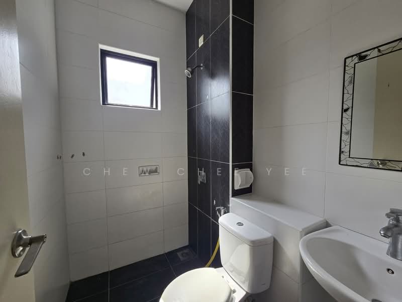Cluster House for Rent in Bukit Indah (Iskandar Puteri (Nusajaya)) - Chew Chee Yee - PropertyGuru.com.my