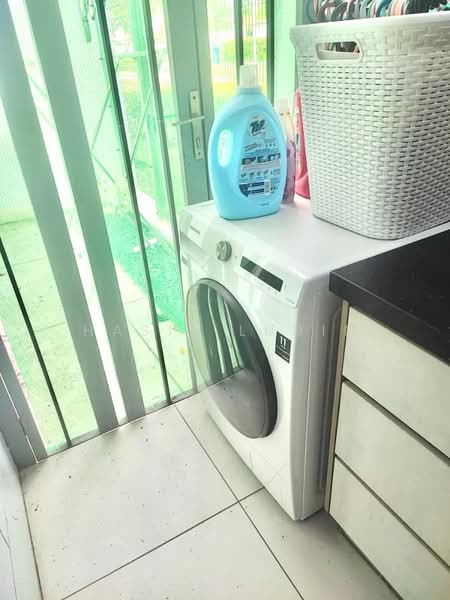 2-storey Terraced House for Rent in Cyberjaya (Selangor) - Hasif Ludin - Interior - PropertyGuru.com.my