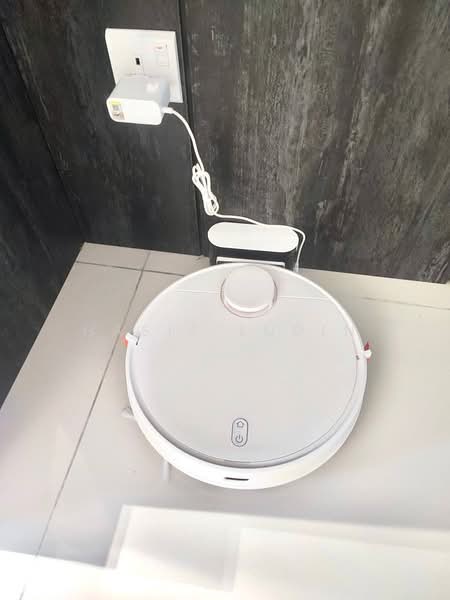 2-storey Terraced House for Rent in Cyberjaya (Selangor) - Hasif Ludin - Interior - PropertyGuru.com.my