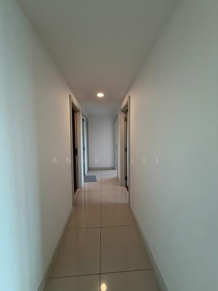 Condominium for Rent at Iskandar Residences - Angel Lee - Corridor - PropertyGuru.com.my