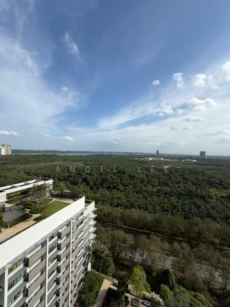 Condominium for Rent at Iskandar Residences - Angel Lee - Exterior - PropertyGuru.com.my