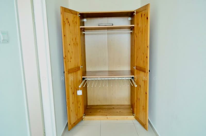 The Zest @ Kinrara 9 untuk Untuk Disewa - RM 1,800 /bulan, Feb 2026 - Interior - PropertyGuru.com.my