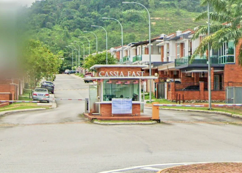 2-storey Terraced House for Sale in Goodview Heights (Kajang) - Jack Chia - Exterior - PropertyGuru.com.my