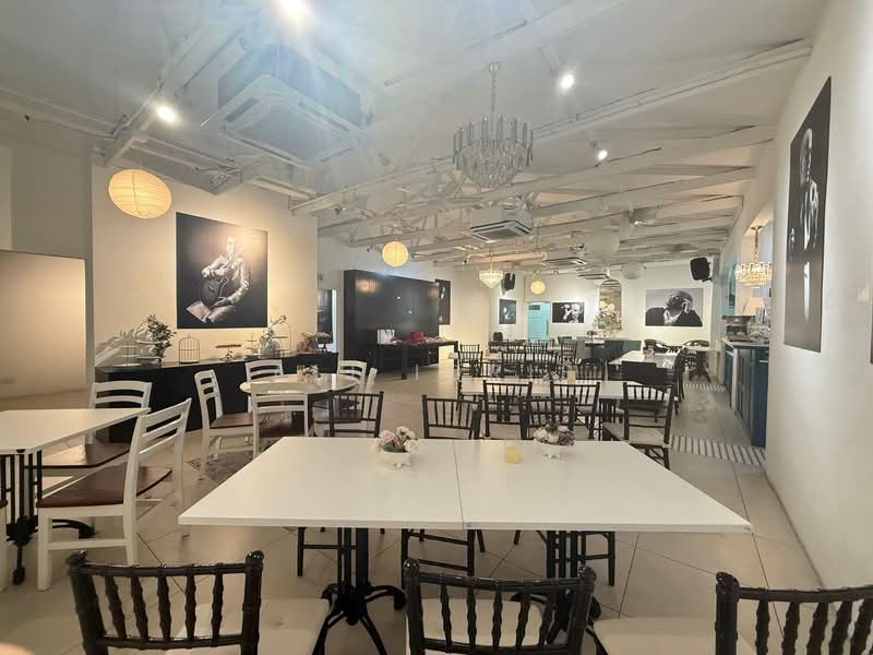 Commercial Semi-D for Rent in Petaling Jaya (Selangor) - Ali Idris - Interior - PropertyGuru.com.my