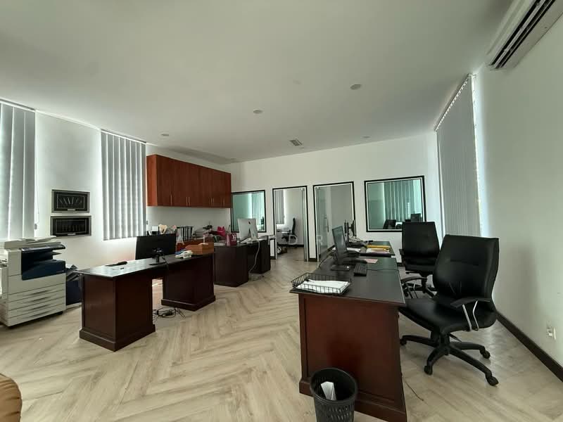 Commercial Semi-D for Rent in Petaling Jaya (Selangor) - Ali Idris - PropertyGuru.com.my