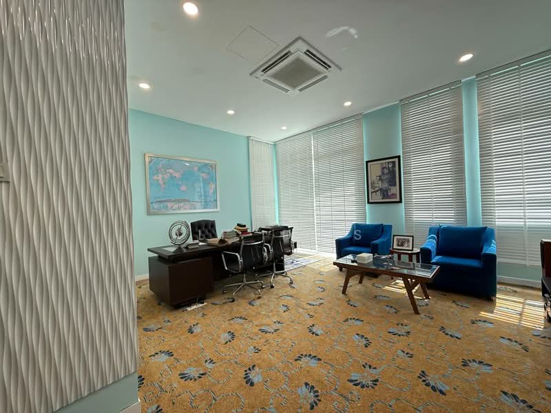 Commercial Semi-D for Rent in Petaling Jaya (Selangor) - Ali Idris - PropertyGuru.com.my