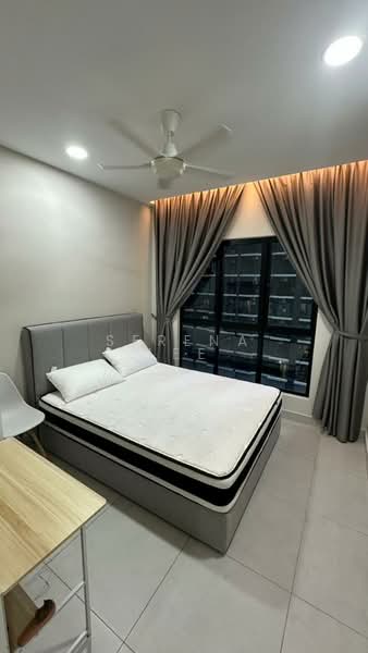Majestic Maxim untuk Untuk Disewa - RM 2,000 /bulan, Feb 2026 - Bedroom - PropertyGuru.com.my
