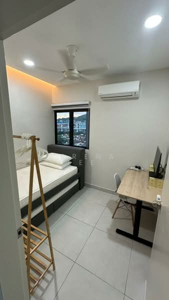 Majestic Maxim untuk Untuk Disewa - RM 2,000 /bulan, Feb 2026 - Bedroom - PropertyGuru.com.my