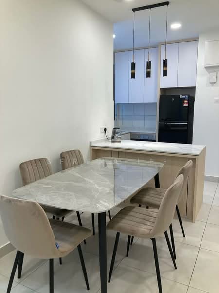 Majestic Maxim untuk Untuk Disewa - RM 2,000 /bulan, Feb 2026 - Dining Room - PropertyGuru.com.my