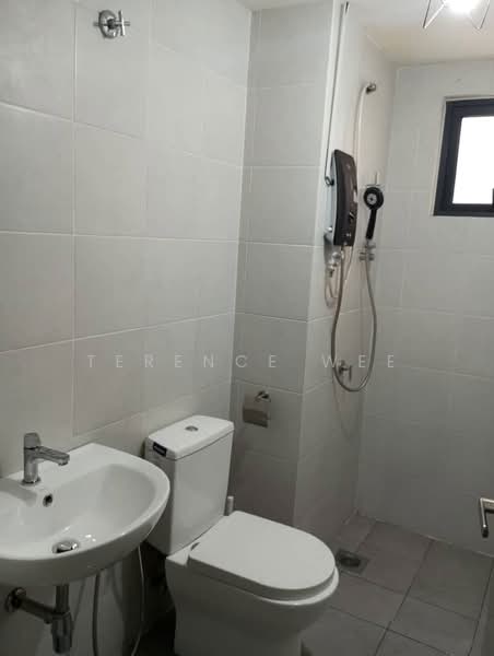Service Residence for Rent at M Centura - Terence Wee - Bathroom - PropertyGuru.com.my