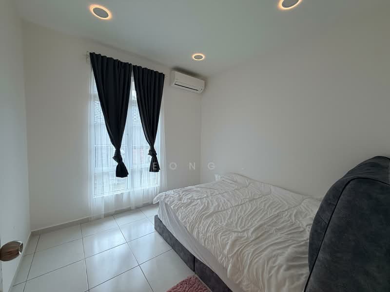 Bungalow for Sale in Jasin (Melaka) - Yeong . - Bedroom - PropertyGuru.com.my