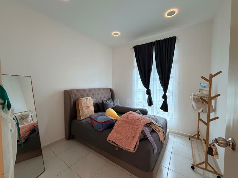 Bungalow for Sale in Jasin (Melaka) - Yeong . - Bedroom - PropertyGuru.com.my