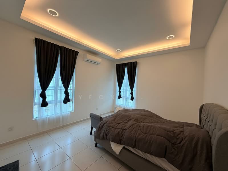 Bungalow for Sale in Jasin (Melaka) - Yeong . - Bedroom - PropertyGuru.com.my