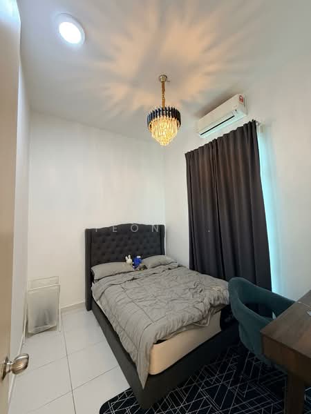 Bungalow for Sale in Jasin (Melaka) - Yeong . - Bedroom - PropertyGuru.com.my