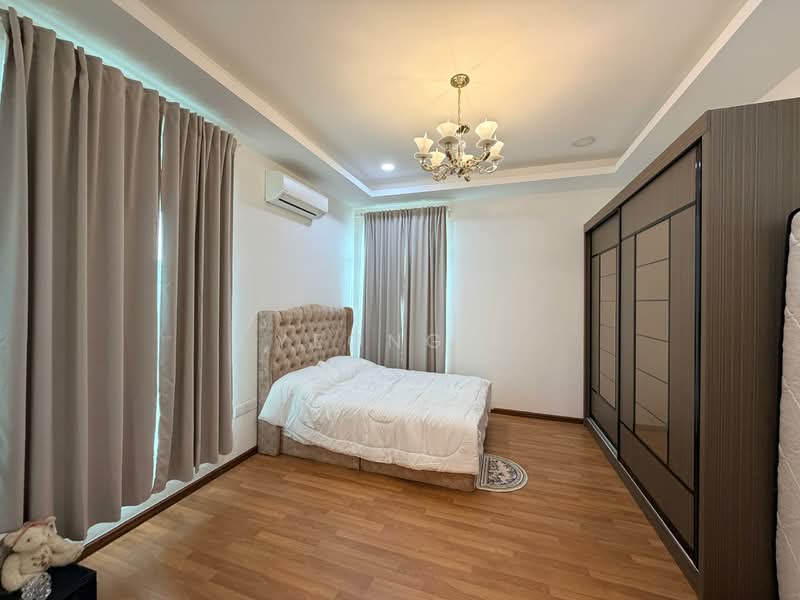 Bungalow for Sale in Jasin (Melaka) - Yeong . - Bedroom - PropertyGuru.com.my