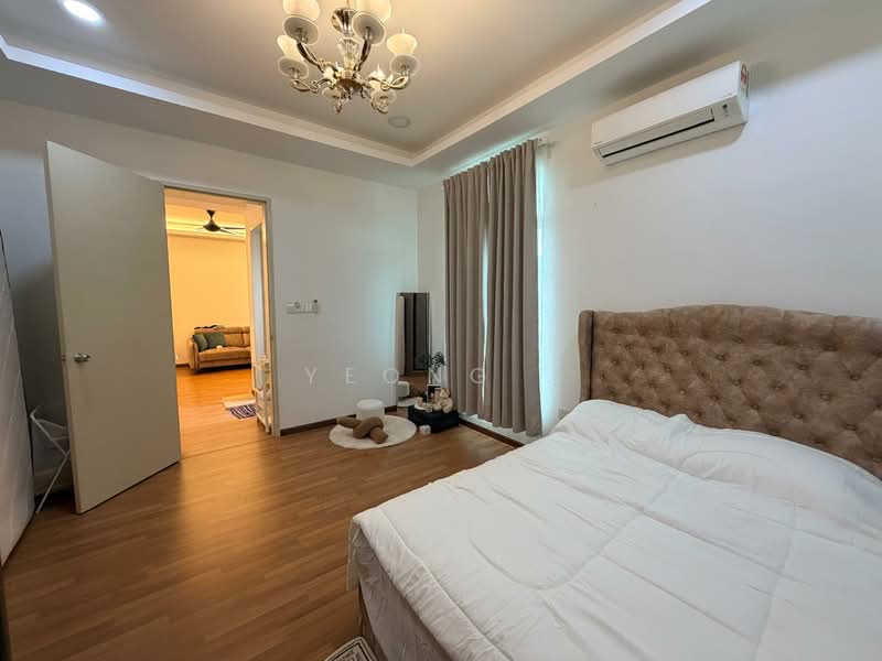 Bungalow for Sale in Jasin (Melaka) - Yeong . - Bedroom - PropertyGuru.com.my