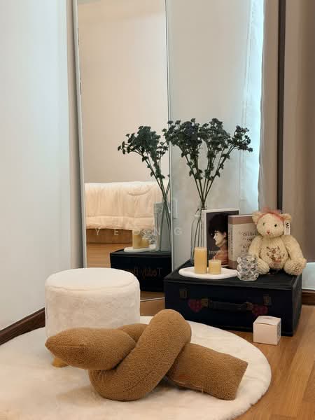 Bungalow for Sale in Jasin (Melaka) - Yeong . - Interior - PropertyGuru.com.my