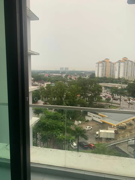 Service Residence for Rent at The Platino Serviced Apartment - Tommy Phua - View - PropertyGuru.com.my