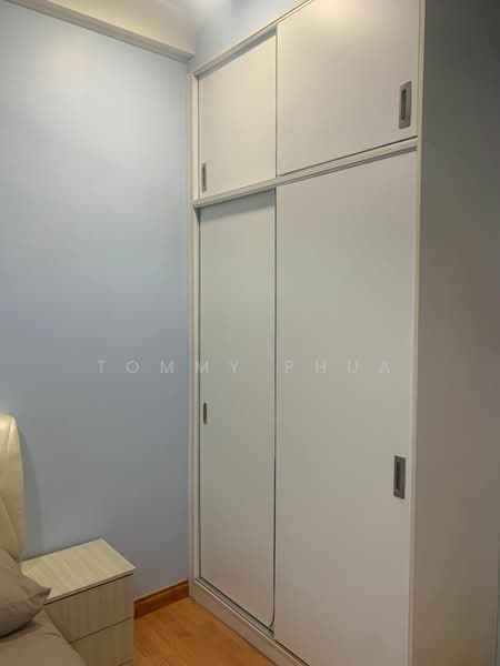 Service Residence for Rent at The Platino Serviced Apartment - Tommy Phua - Bedroom - PropertyGuru.com.my