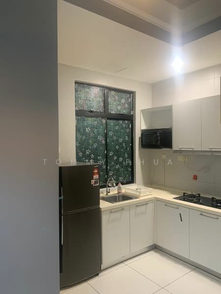 Service Residence for Rent at The Platino Serviced Apartment - Tommy Phua - PropertyGuru.com.my
