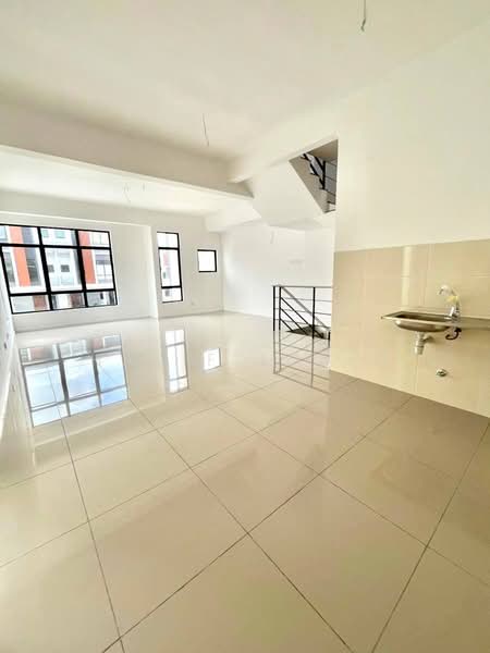 Untuk Disewa - Taman Akasia Semenyih