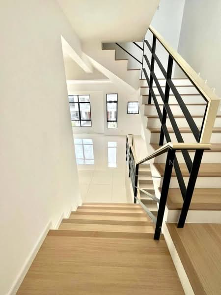 Untuk Disewa - Taman Akasia Semenyih