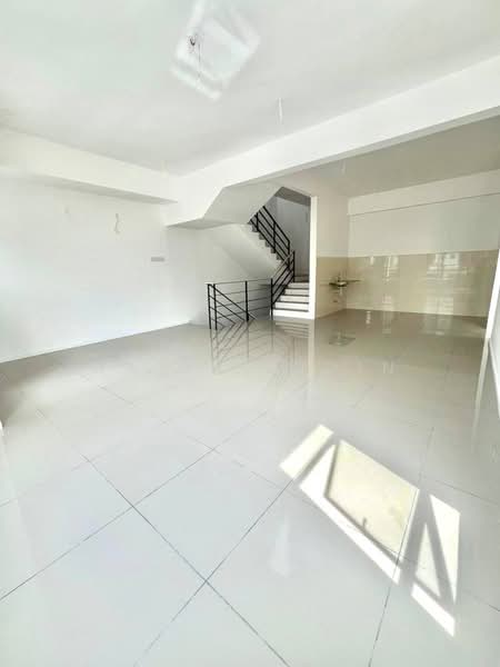 Untuk Disewa - Taman Akasia Semenyih