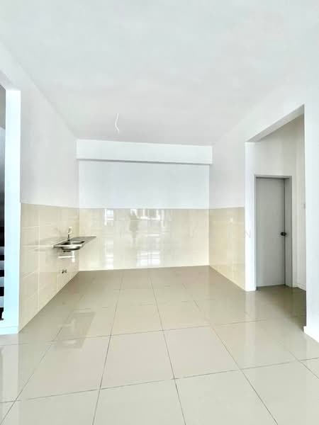 Untuk Disewa - Taman Akasia Semenyih