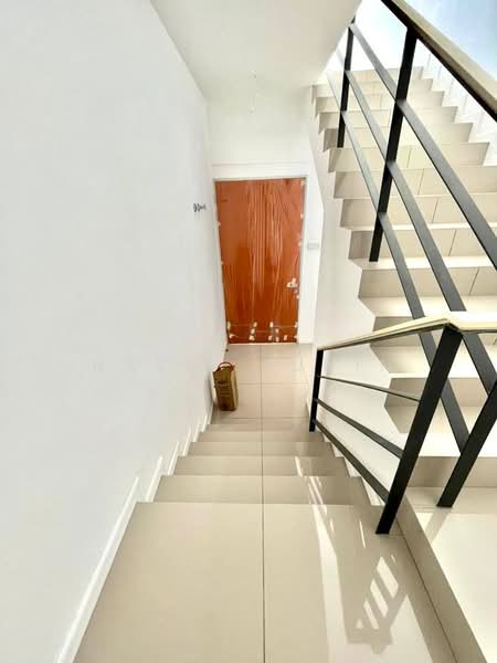 Untuk Disewa - Taman Akasia Semenyih