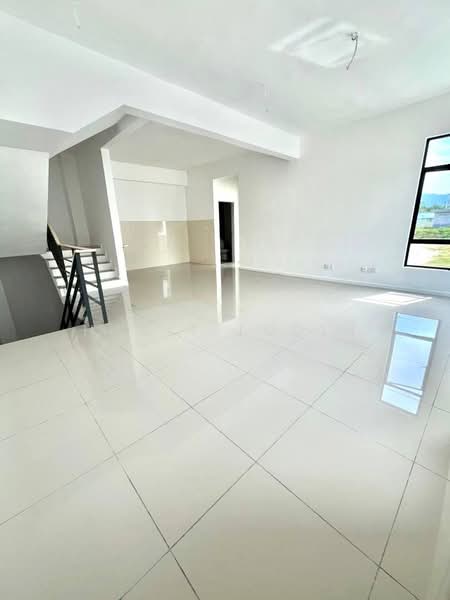 Untuk Disewa - Taman Akasia Semenyih