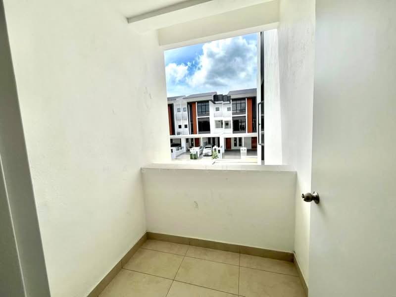 Untuk Disewa - Taman Akasia Semenyih