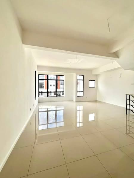 Untuk Disewa - Taman Akasia Semenyih